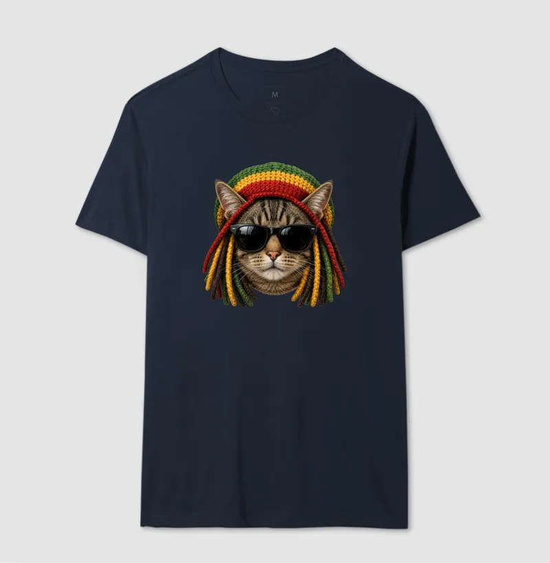 Gato Rasta - Imagem 8