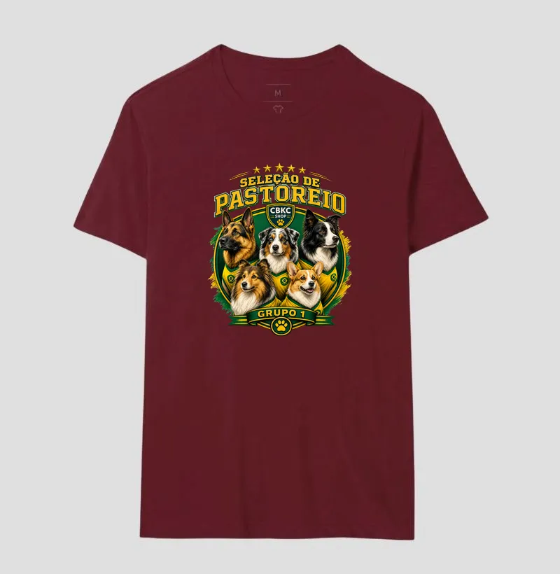 Camisa 17