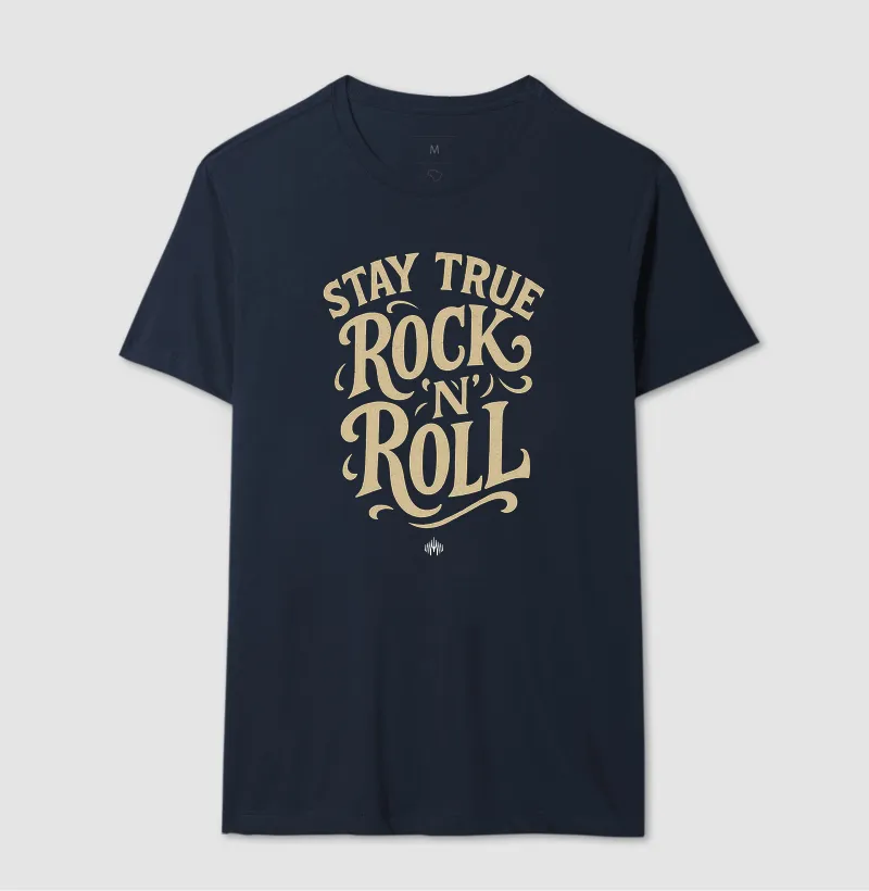 Stay True Rock 'N' Roll - Imagem 9