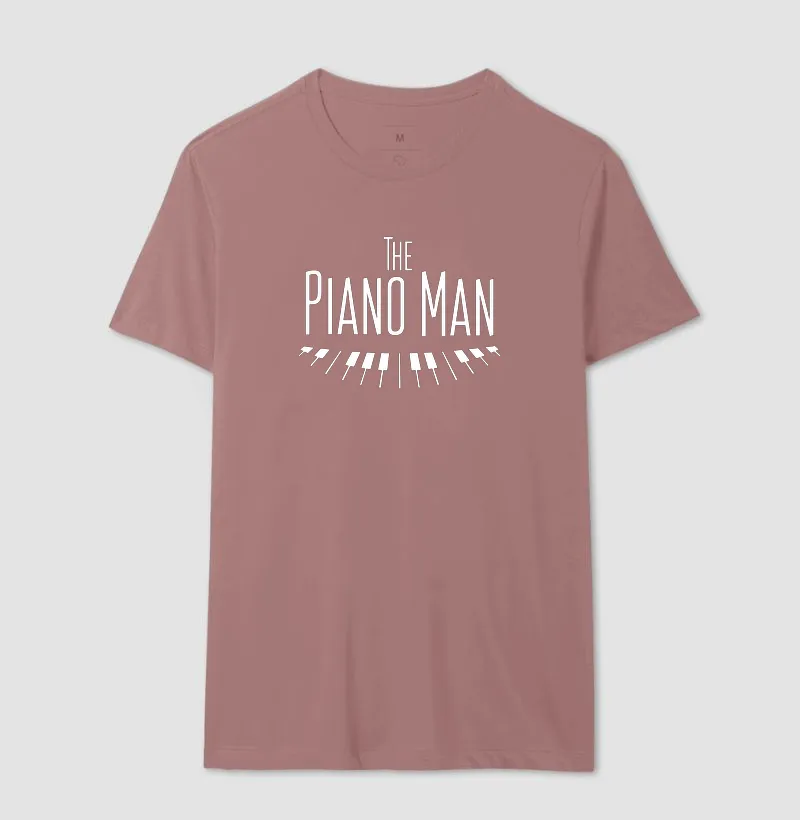The Piano Man - Imagem 15