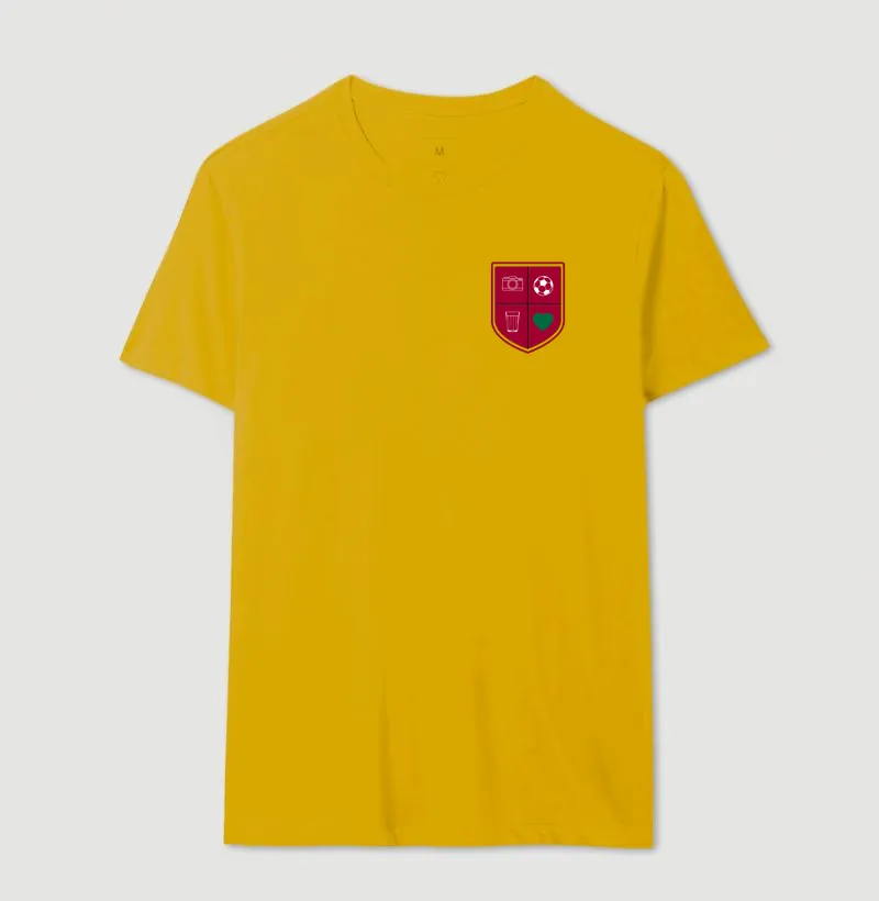 Camisa 11