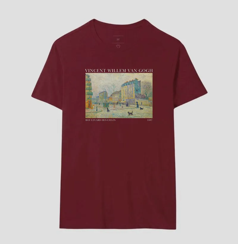 Camisa 18