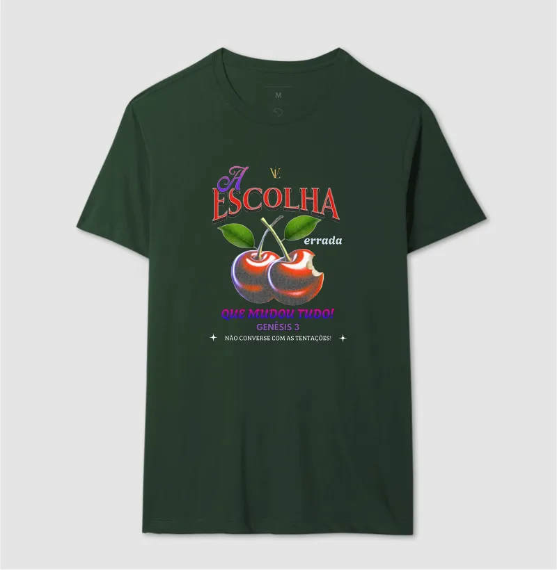Camisa 21