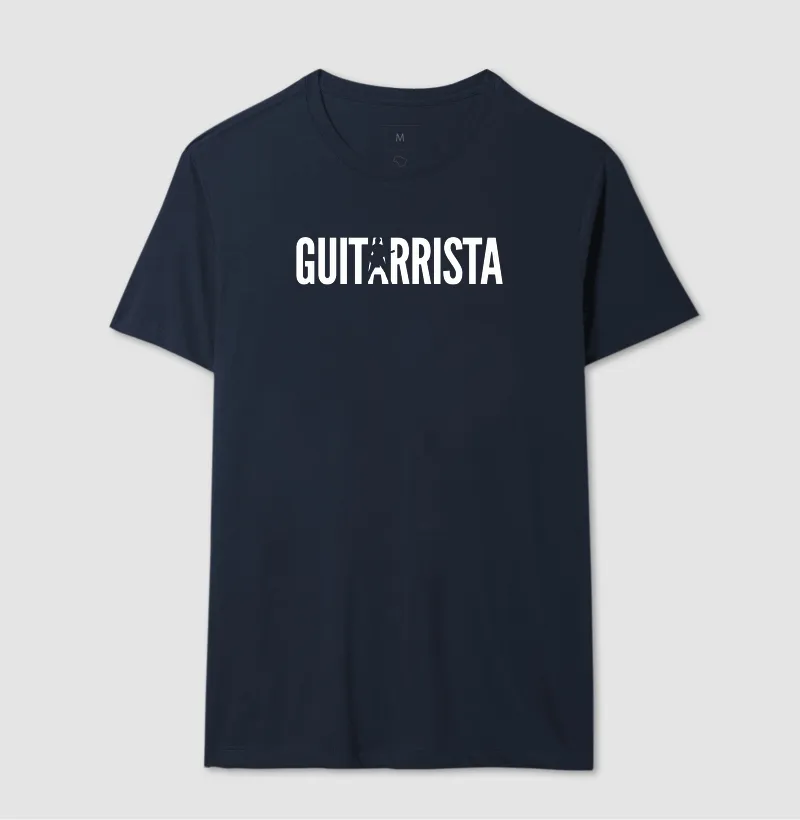 Guitarrista em Silhueta - Imagem 4