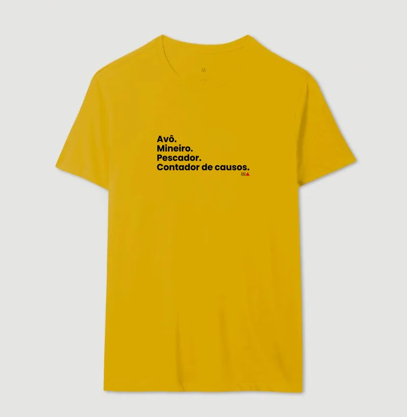 Camisa 13
