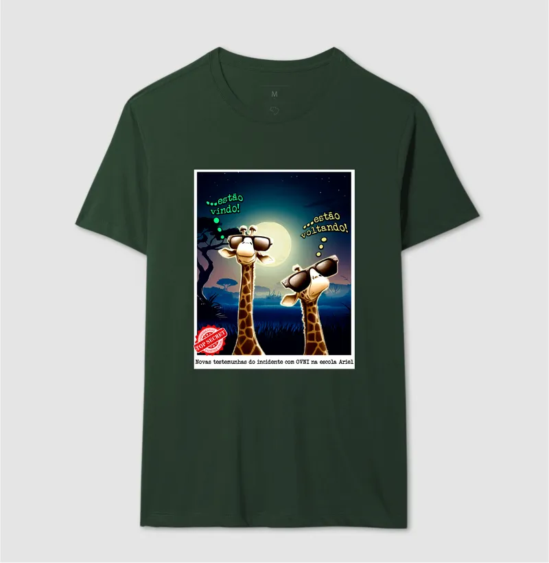 Camisa 13