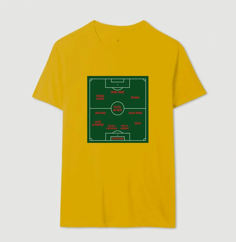 Camisa 11