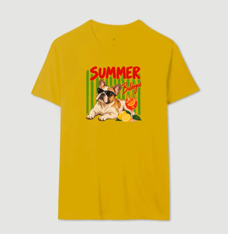 Summer Buldogue - Imagem 17
