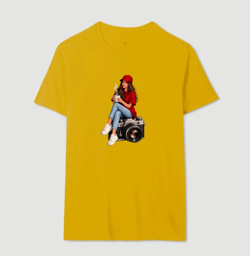 Camisa 15