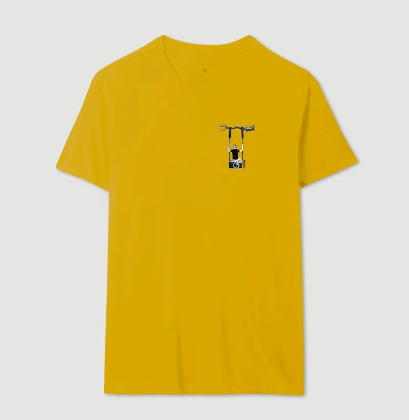 Camisa 15