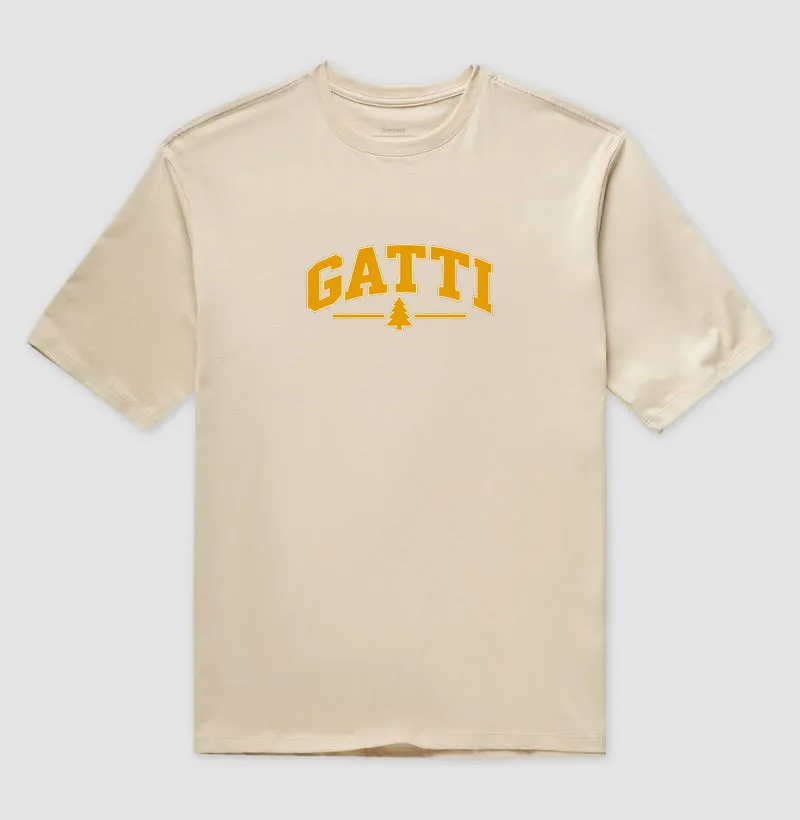 Gatti  - Imagem 3