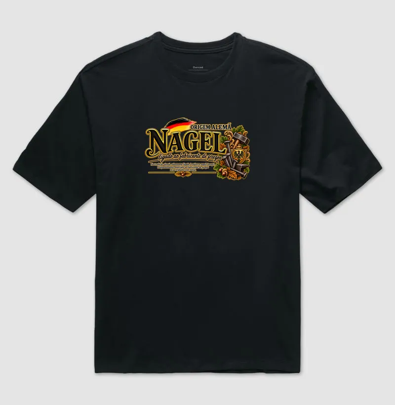 Nagel  - Imagem 2