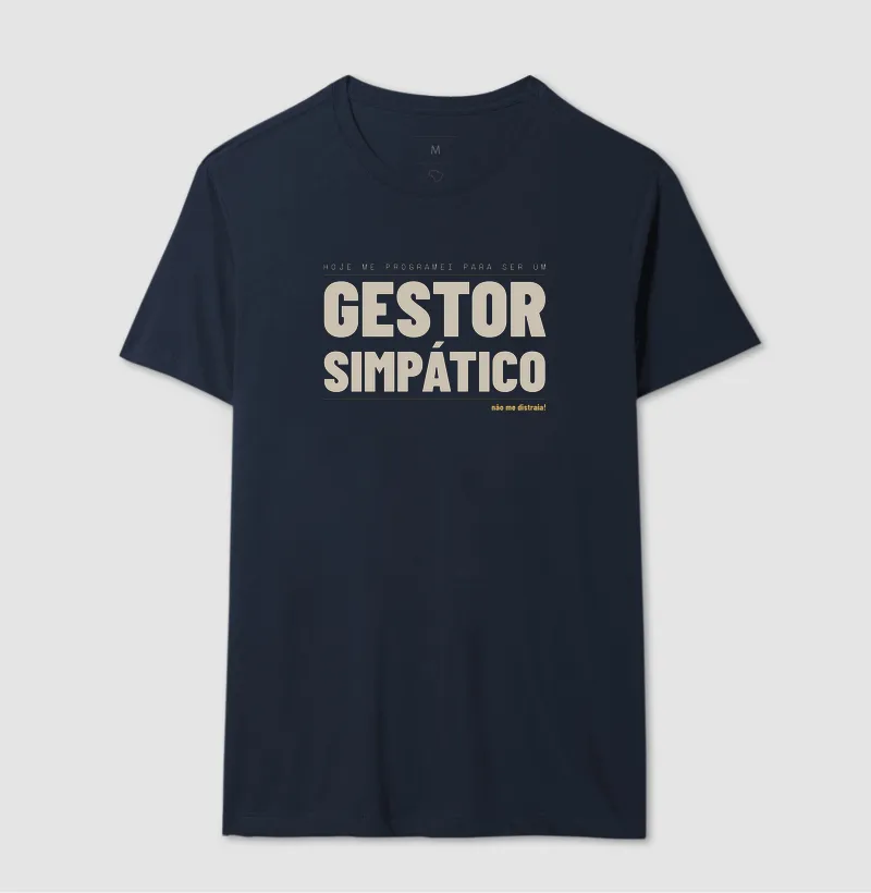 Gestor simpático - Imagem 5