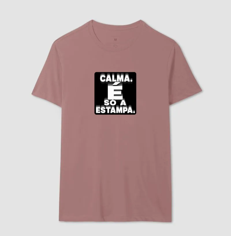 Calma. É só a estampa. - Imagem 16