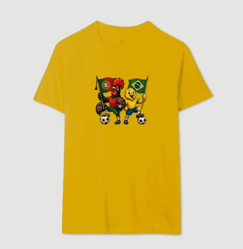 Camisa 13