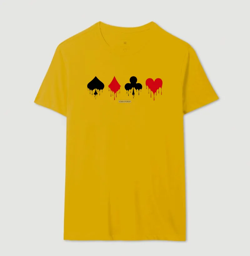 Camisa 13