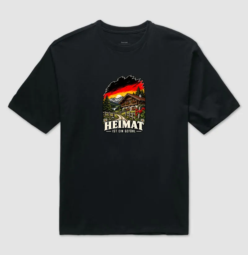 Heimat ist ein Gefühl - Imagem 2