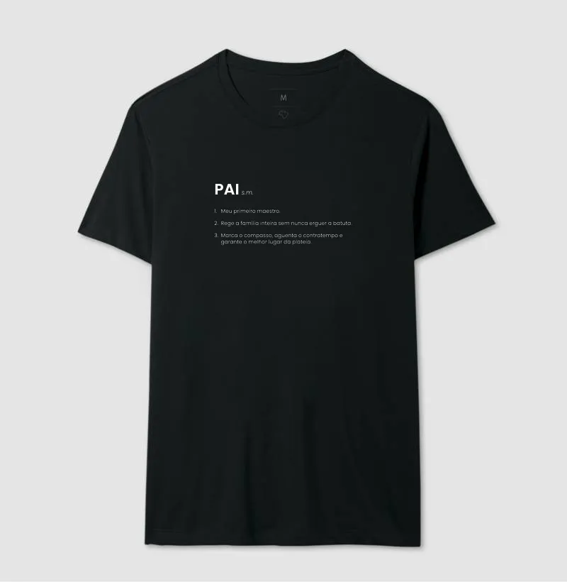 Pai - Dicionário Lírico - Imagem 3