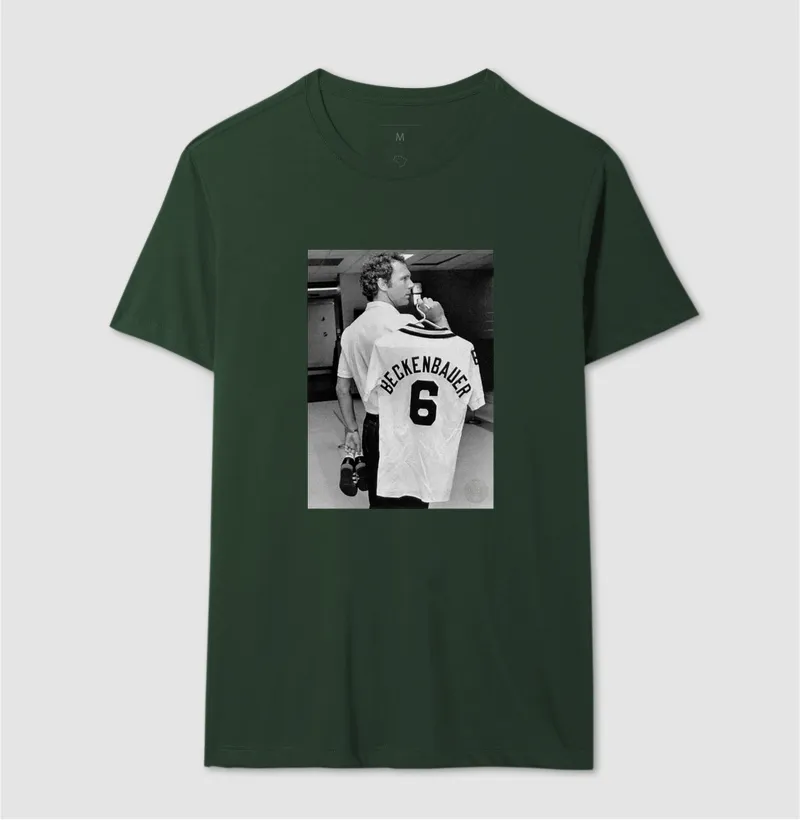 Camisa 11