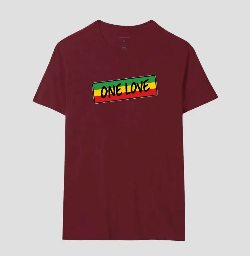 One Love - Imagem 20
