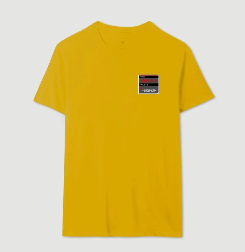 Camisa 13