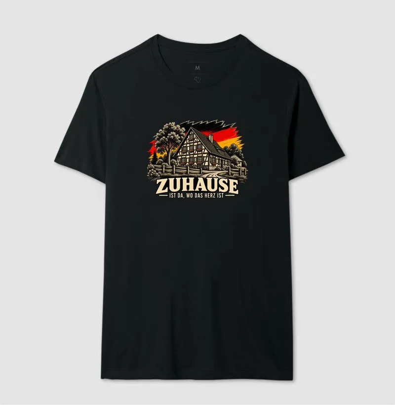 Zuhause ist da, wo das Herz ist - Imagem 2