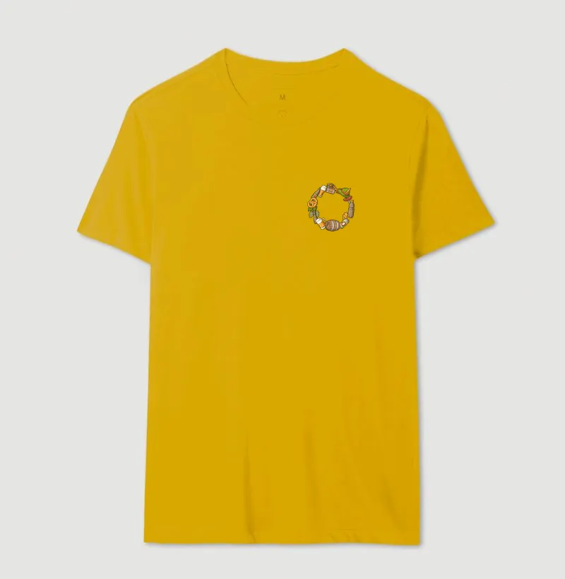 Camisa 13