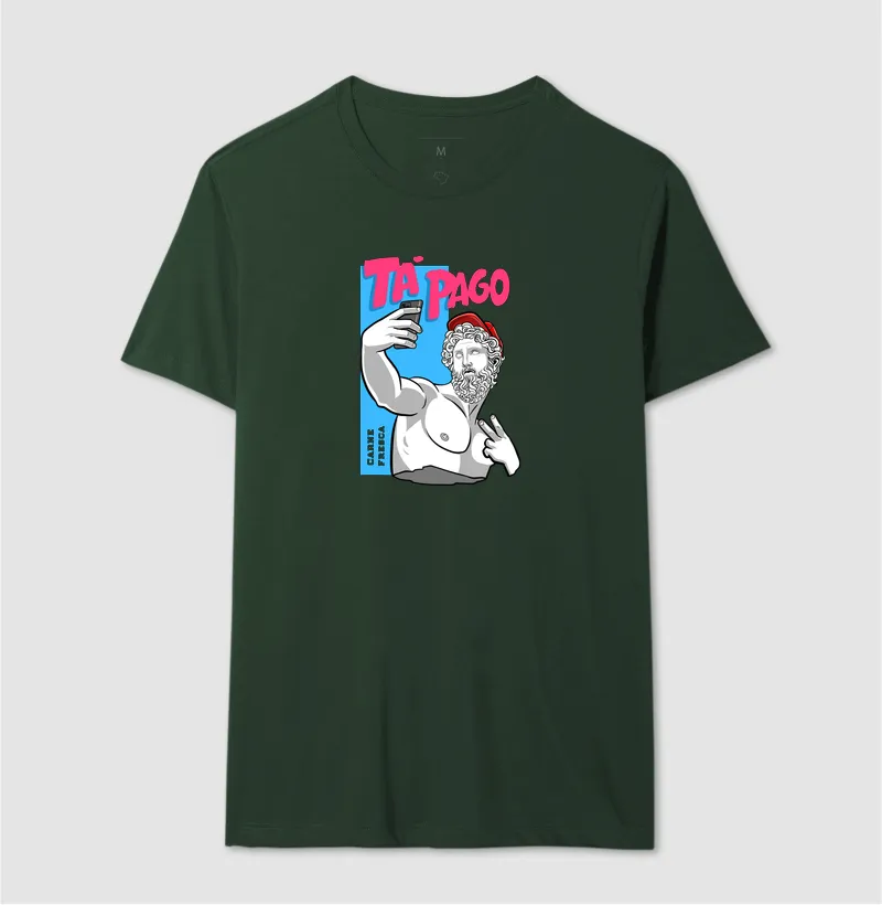 Camisa 11