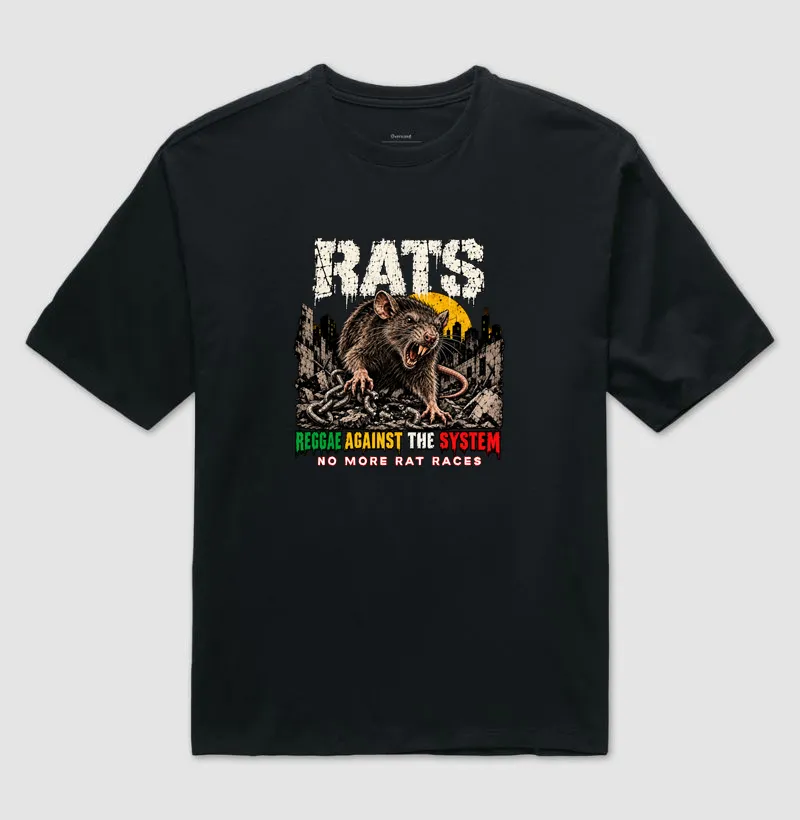 R.A.T.S. - Reggae Against the System - Imagem 2