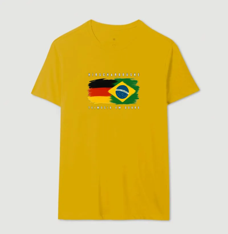 Camisa 13