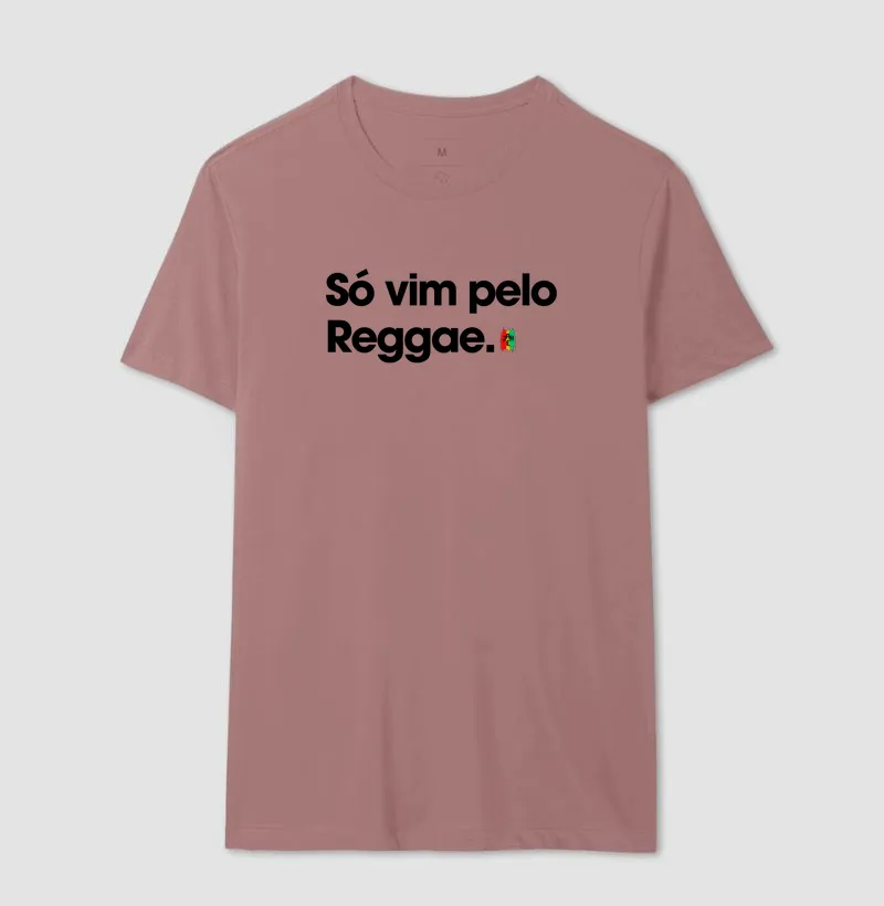 Só vim pelo Reggae - Imagem 18