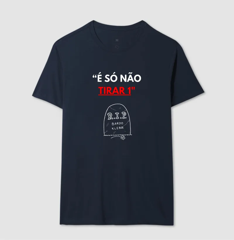 É SÓ NÃO TIRAR 1 - Imagem 6