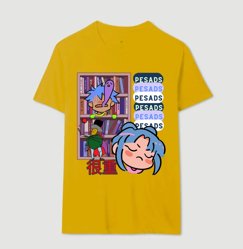 Camisa 13