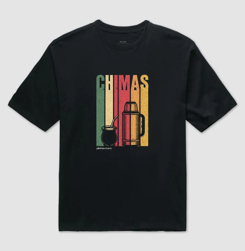 CHIMAS (Over)