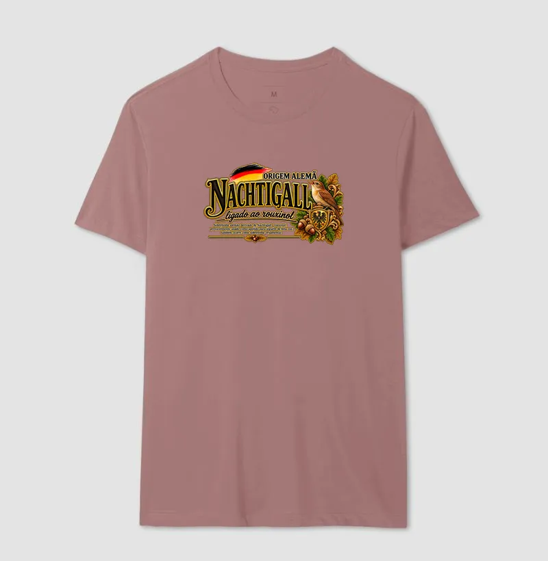 Nachtigall  - Imagem 16