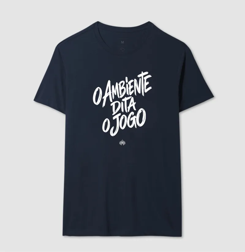 O Ambiente Dita O Jogo - Imagem 9
