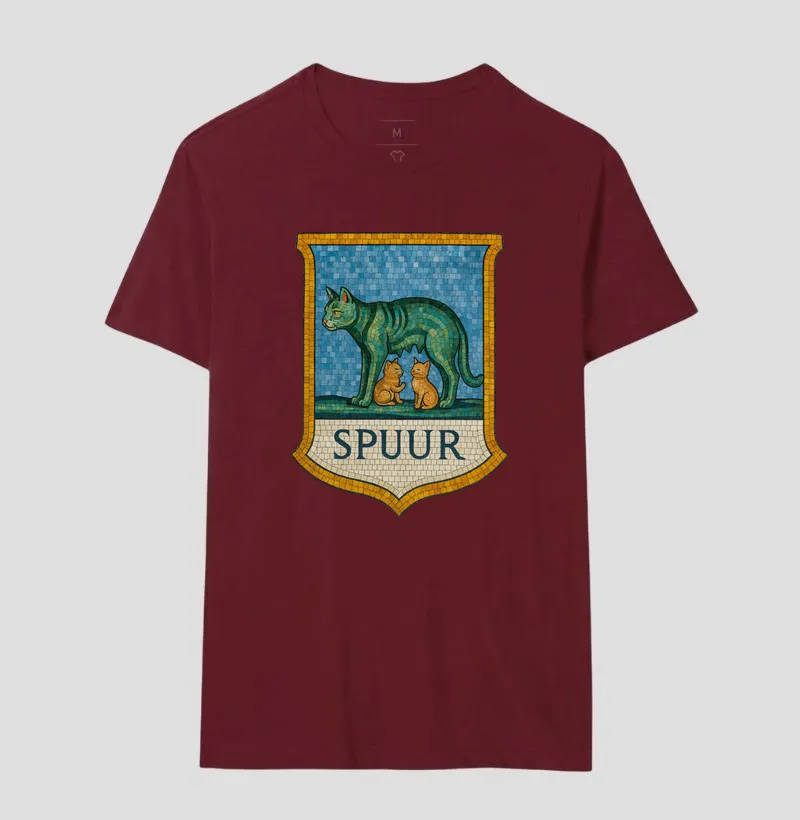 Camisa 18