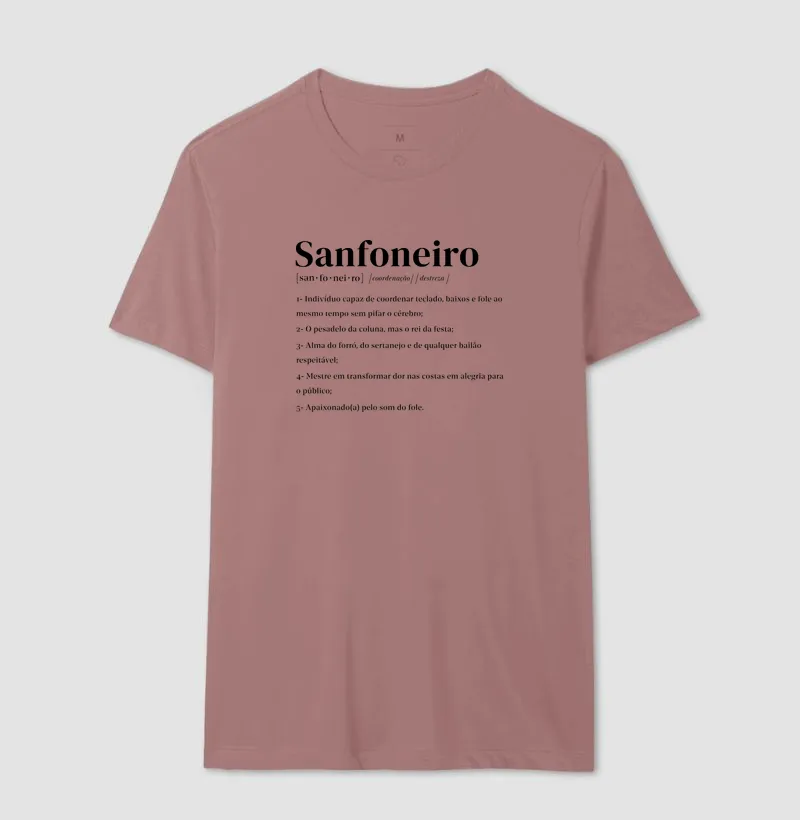 Definição de Sanfoneiro - Imagem 11