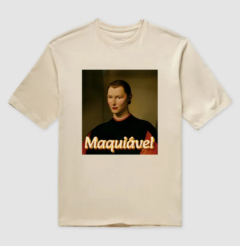 Nicolau Maquiável - Imagem 3