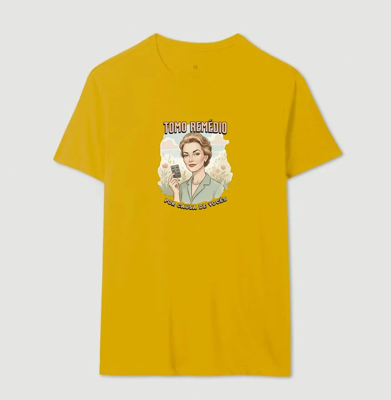 Camisa 13