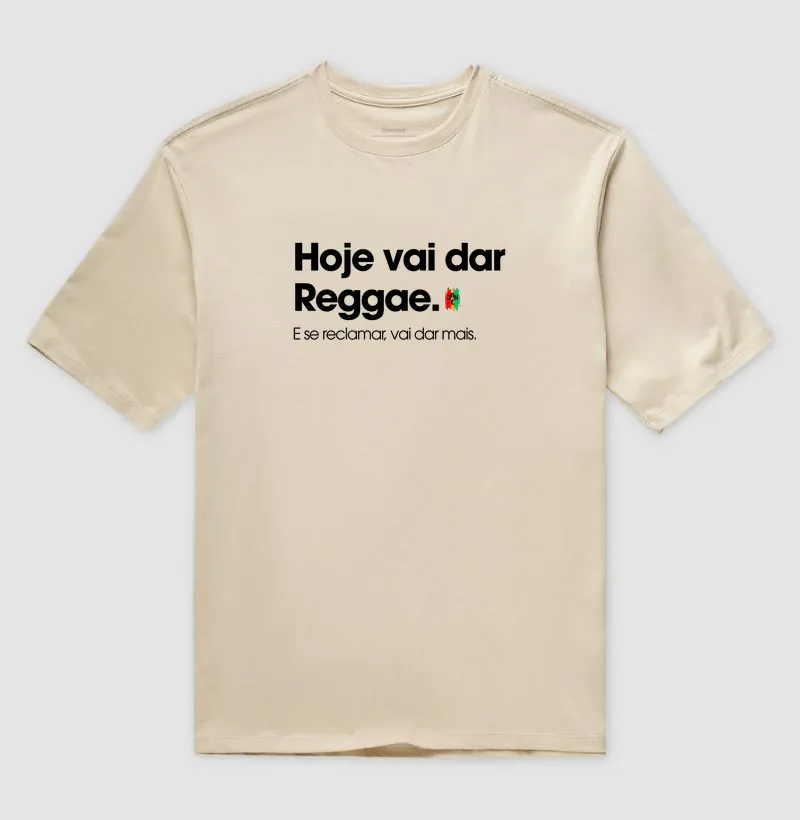 Hoje vai dar Reggae - Imagem 4