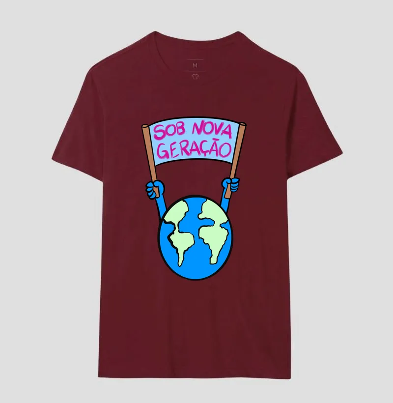 Camisa 17
