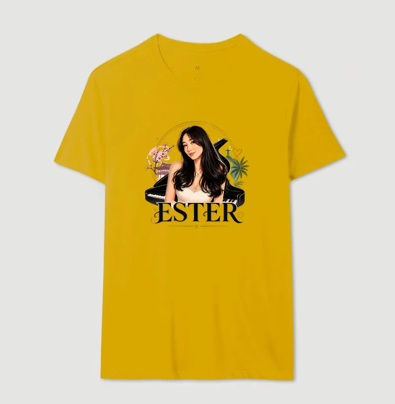 Camisa 13