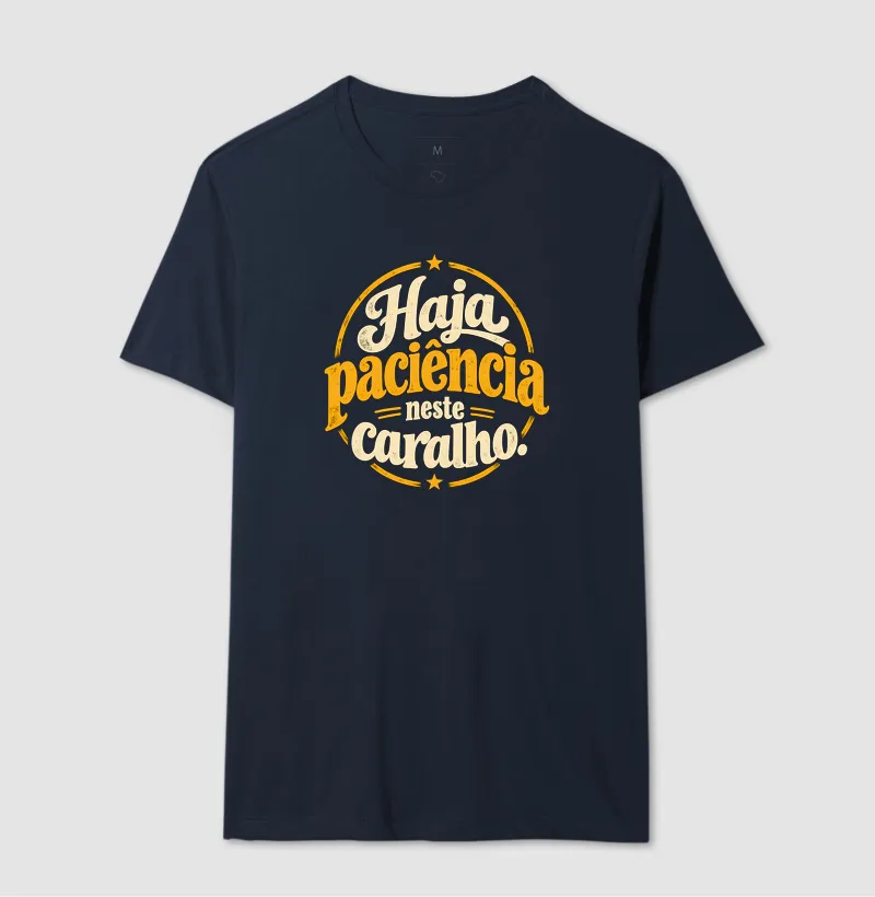 HAJA PACIÊNCIA! - Imagem 6