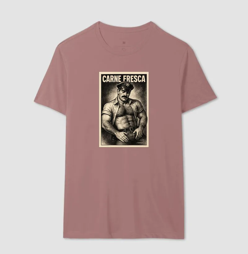 Camisa 16