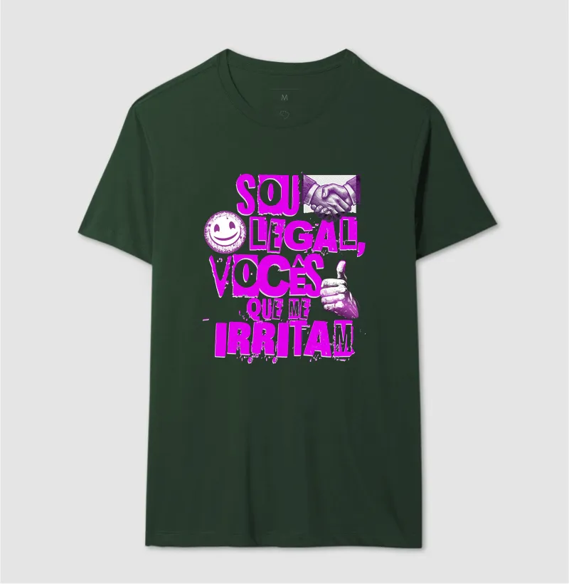 Camisa 13
