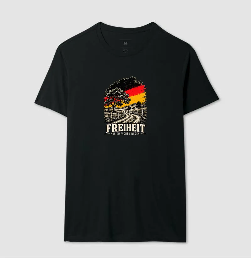 Freiheit auf einfachen Wegen - Imagem 2