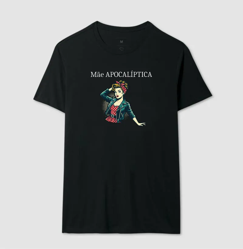Mãe apocaliptica - Imagem 2