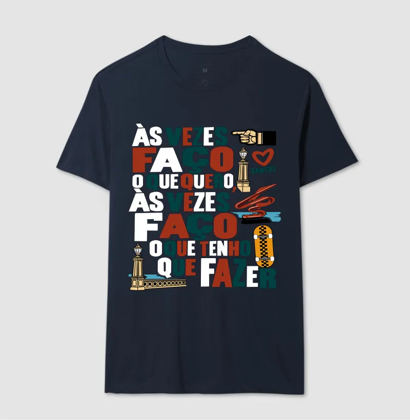 Às vezes faço o que quero… - Imagem 6