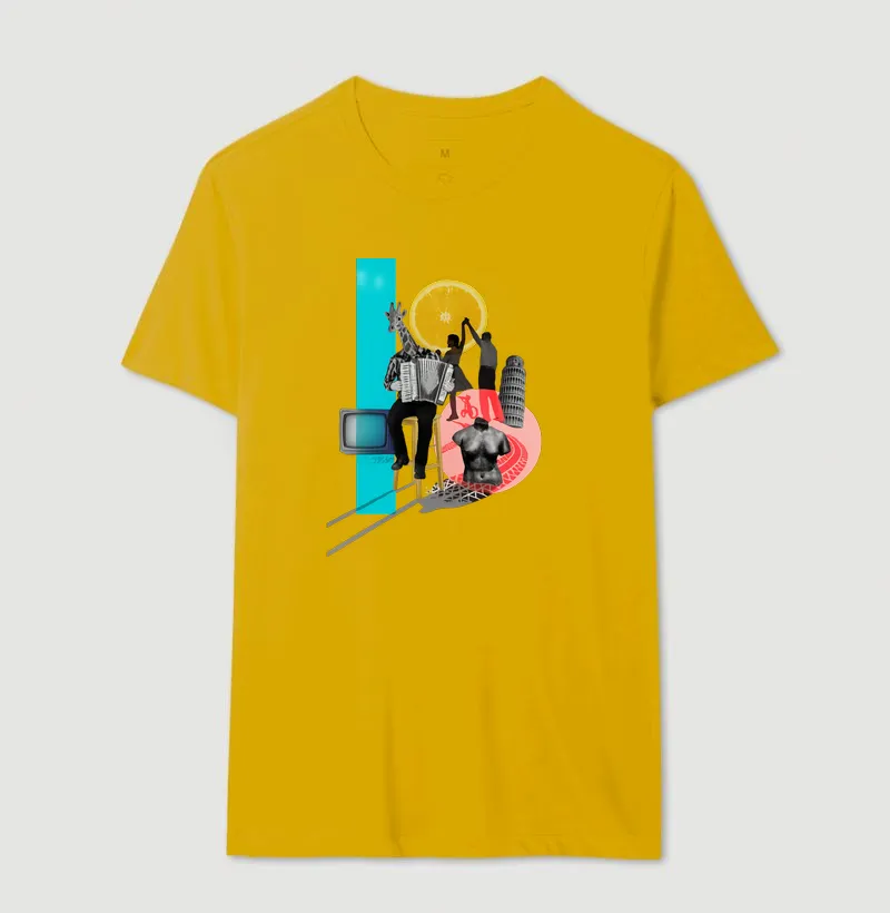 Camisa 13